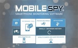 Spy Mobile Phone